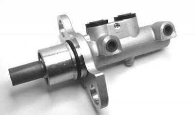 OPEN PARTS fbm118300 -  Главный тормозной цилиндр